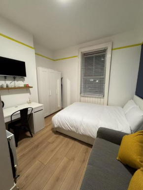 Frankfield Terrace accommodation